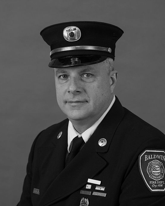 Chief Portrait