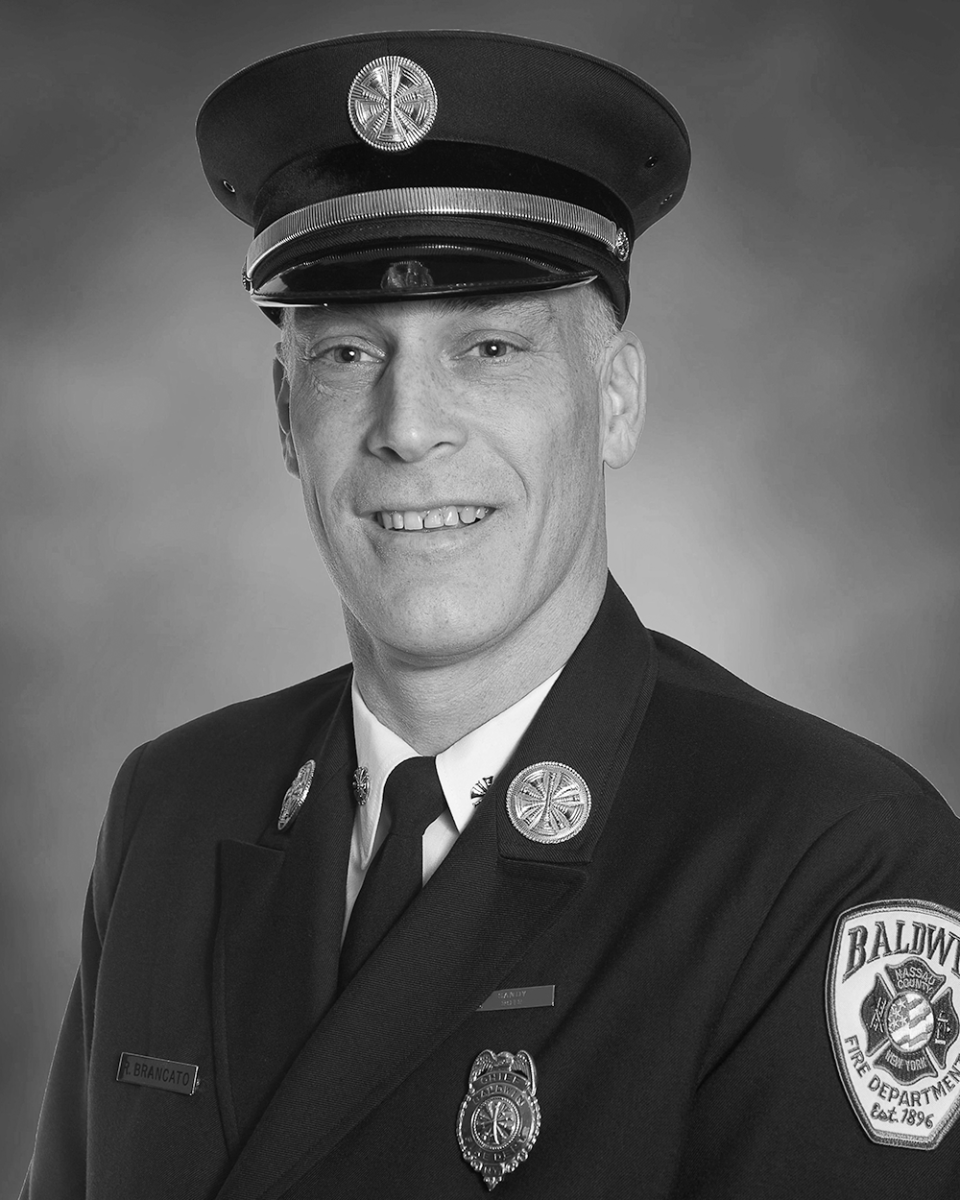 Chief Portrait