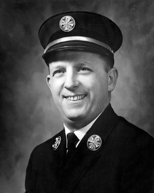 Chief Portrait