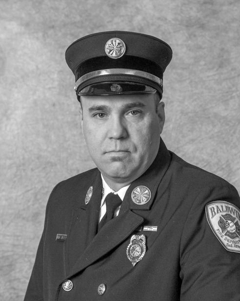 Chief Portrait