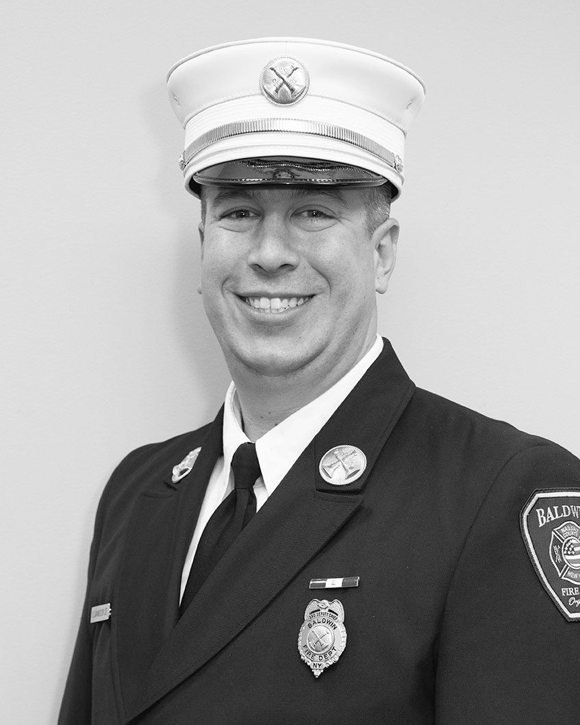Chief Portrait