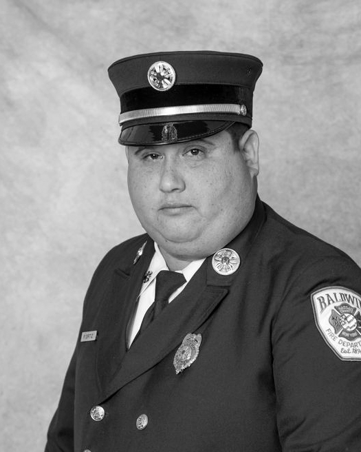Chief Portrait