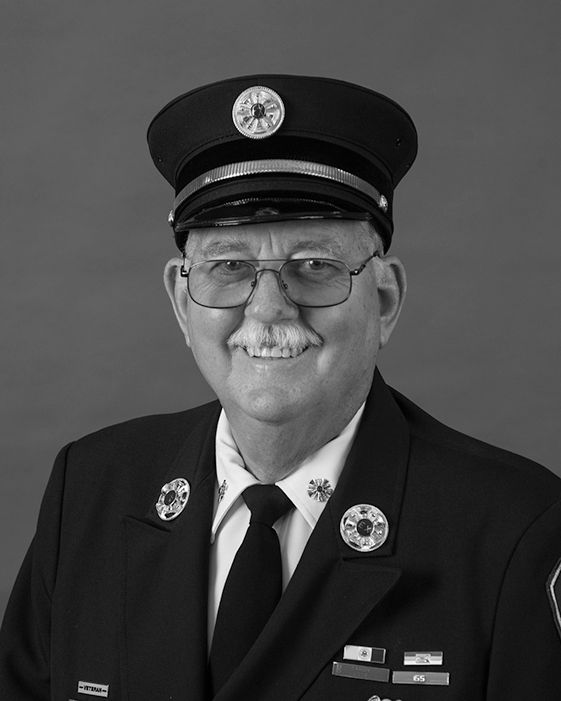 Chief Portrait