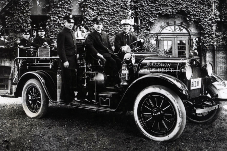 1921 REO Speedwagon